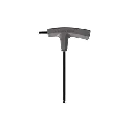Tekton T40 Star T-Handle Key KTT32400